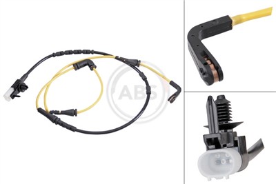 A.B.S. 39983 EAN: 8717109734256.