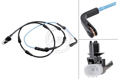 A.B.S. 39984 EAN: 8717109734294.