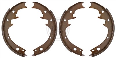 A.B.S. 40267 EAN: 8717109060355.