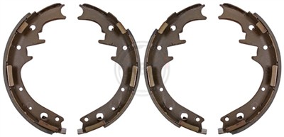 A.B.S. 40581 EAN: 8717109060805.