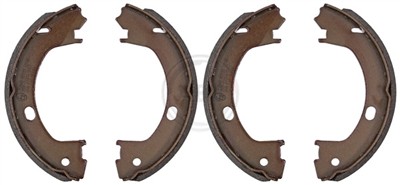 A.B.S. 40643 EAN: 8717109544541.