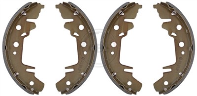 A.B.S. 40714 EAN: 8717109061116.