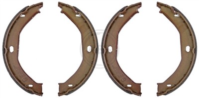 A.B.S. 40807 EAN: 8717109489347.