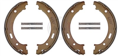 A.B.S. 40843 EAN: 8717109496055.