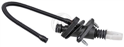 A.B.S. 41414 EAN: 8717109447705.