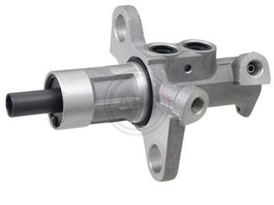 A.B.S. 41496 EAN: 8717109646856.