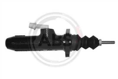 A.B.S. 41860X EAN: 8717109066470.