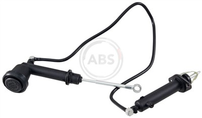 A.B.S. 41938 EAN: 8717109671483.