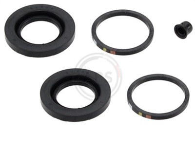 A.B.S. 43051 EAN: 8717109074574.