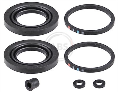 A.B.S. 43061 EAN: 8717109074666.