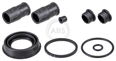 A.B.S. 43089 EAN: 8717109704082.