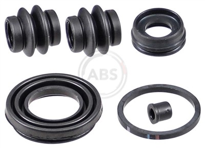 A.B.S. 43143 EAN: 8717109811124.