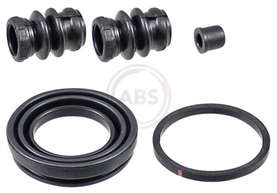 A.B.S. 43147 EAN: 8717109811179.