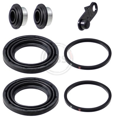 A.B.S. 43343 EAN: 8717109814170.