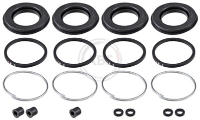 A.B.S. 43518 EAN: 8717109076271.