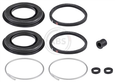 A.B.S. 43534 EAN: 8717109076431.