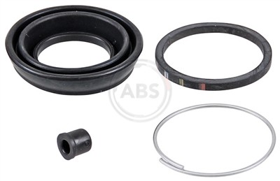 A.B.S. 43667 EAN: 8717109077797.