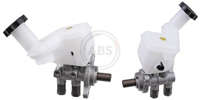 A.B.S. 45047