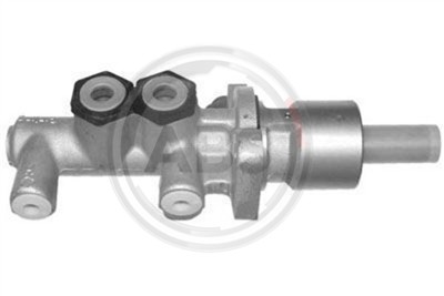 A.B.S. 51911X EAN: 8717109085655.