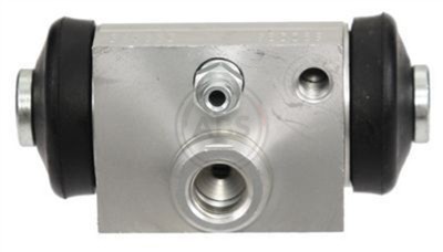 A.B.S. 52159 EAN: 8717109502497.