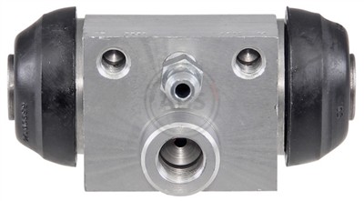 A.B.S. 52954X EAN: 8717109093834.