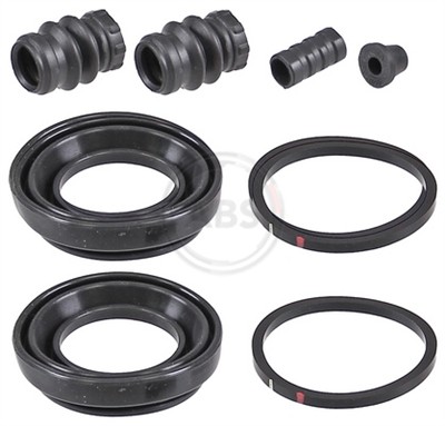 A.B.S. 53018 EAN: 8717109095135.