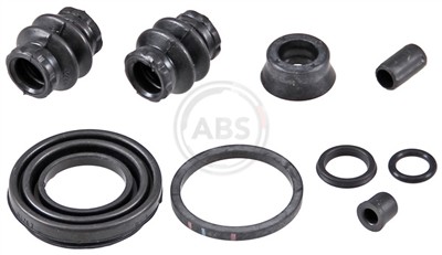 A.B.S. 53143 EAN: 8717109096347.