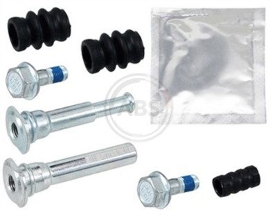 A.B.S. 55019 EAN: 8717109530520.