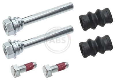 A.B.S. 55057 EAN: 8717109530902.