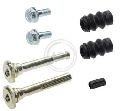 A.B.S. 55073 EAN: 8717109531060.