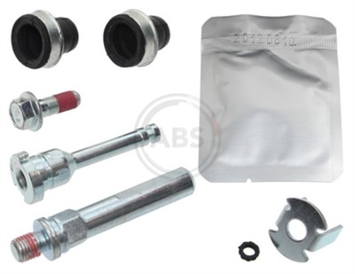 A.B.S. 55091 EAN: 8717109531268.