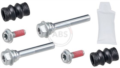 A.B.S. 55092 EAN: 8717109531275.