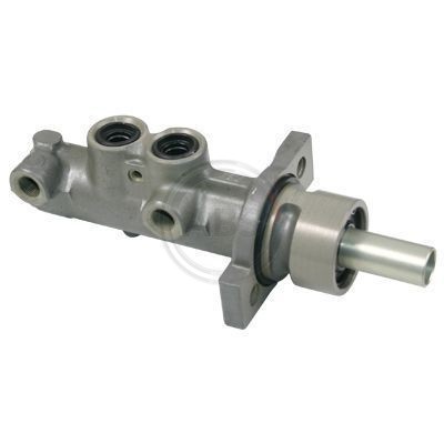 A.B.S. 61076 EAN: 8717109105070.