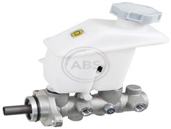 A.B.S. 61580