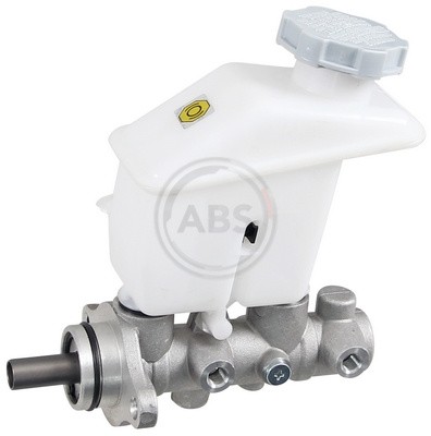 A.B.S. 61580