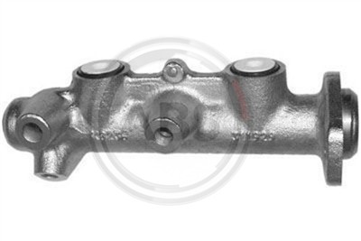 A.B.S. 61926X EAN: 8717109107210.