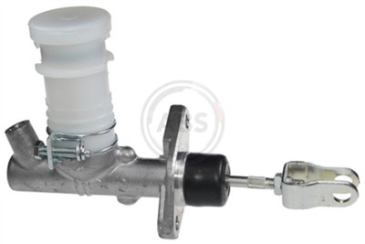 A.B.S. 71467 EAN: 8717109124118.