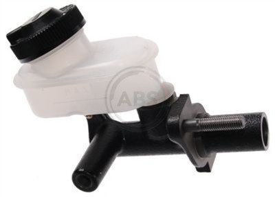 A.B.S. 71649 EAN: 8717109125634.