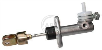 A.B.S. 72019 EAN: 8717109374568.