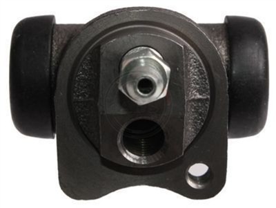 A.B.S. 72896X EAN: 8717109249330.