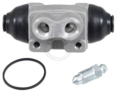 A.B.S. 72987 EAN: 8717109351538.