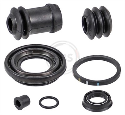 A.B.S. 73052 EAN: 8717109142266.