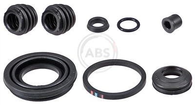 A.B.S. 73264 EAN: 8717109144321.