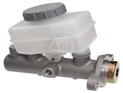 A.B.S. 75209