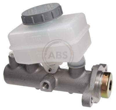 A.B.S. 75209