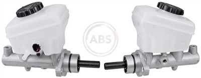 A.B.S. 75323