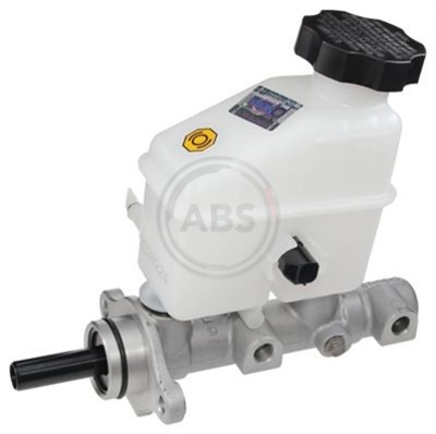 A.B.S. 75343 EAN: 8717109519495.