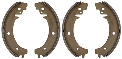 A.B.S. 8007 EAN: 8717109148497.