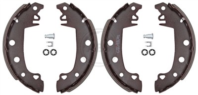 A.B.S. 8111 EAN: 8717109149869.