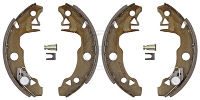 A.B.S. 8118 EAN: 8717109150667.